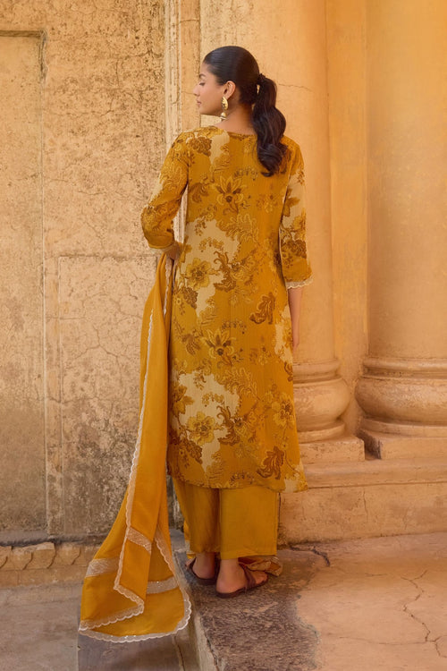 Rimsha Kurta Set