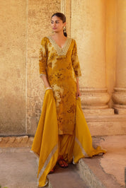 Rimsha Kurta Set