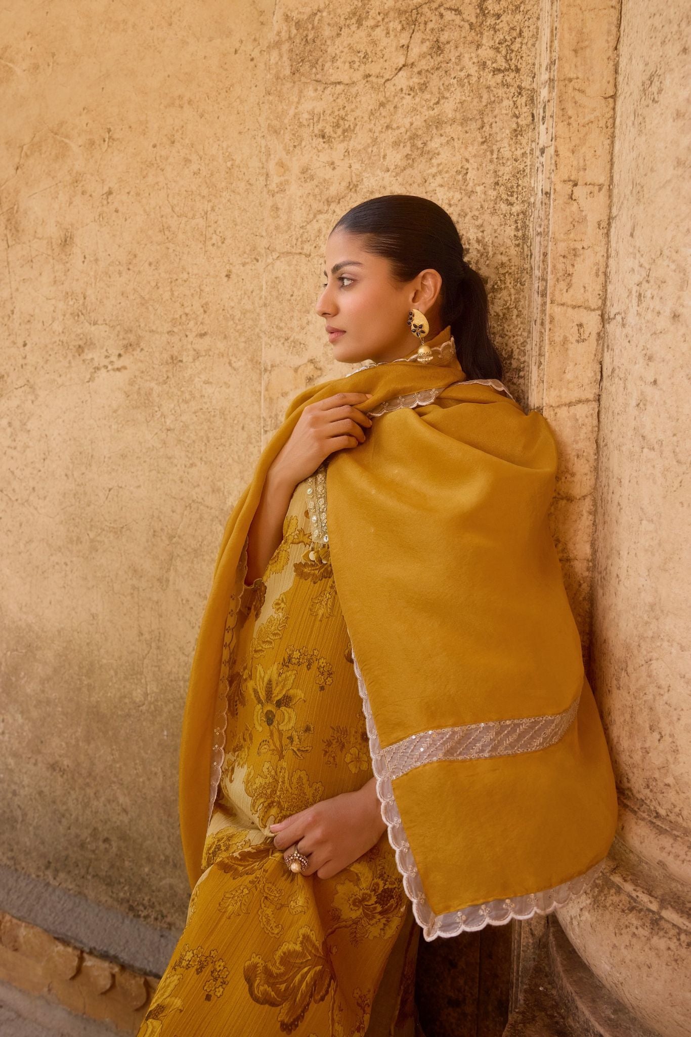 Rimsha Kurta Set