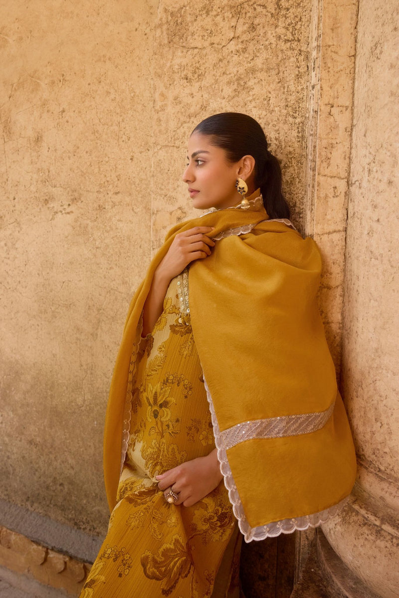 Rimsha Kurta Set