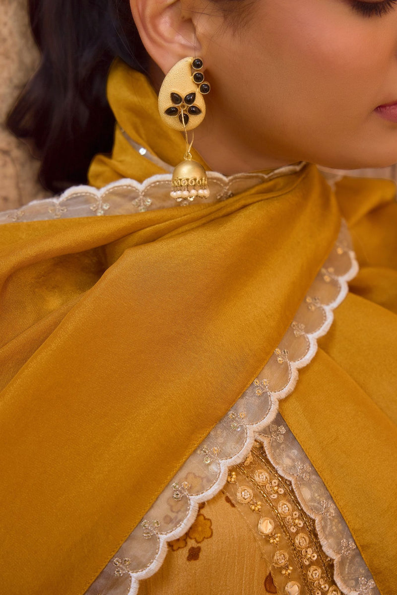 Rimsha Kurta Set