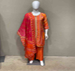 Tuba Kurta Set