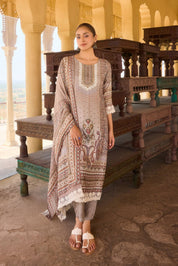 Wardah Kurta Set