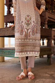 Wardah Kurta Set