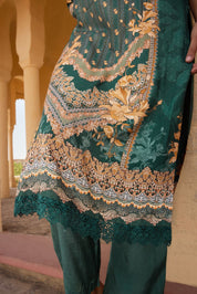 Sundus Kurta Set