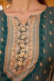 Sundus Kurta Set