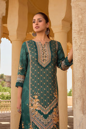 Sundus Kurta Set