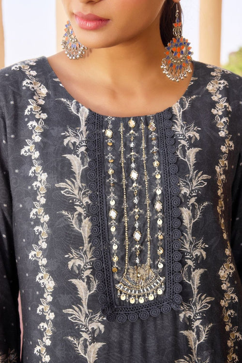 Iqra Kurta Set