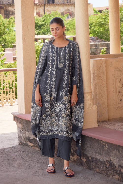 Iqra Kurta Set