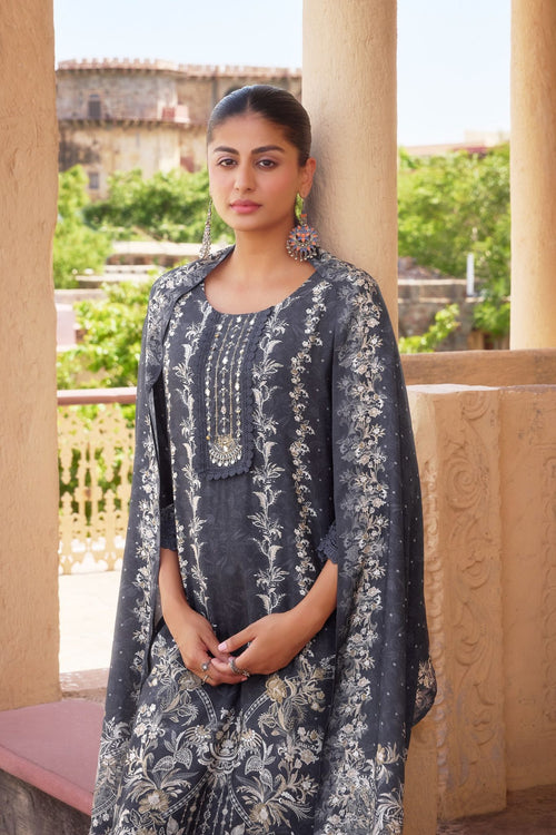 Iqra Kurta Set