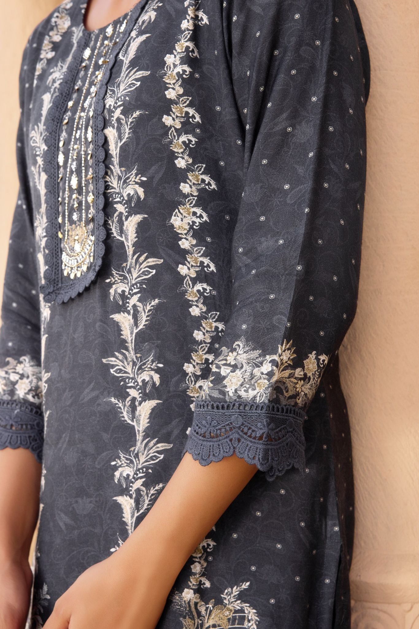 Iqra Kurta Set