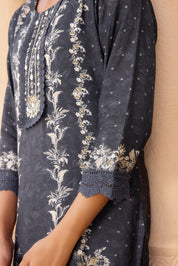 Iqra Kurta Set
