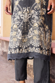 Iqra Kurta Set