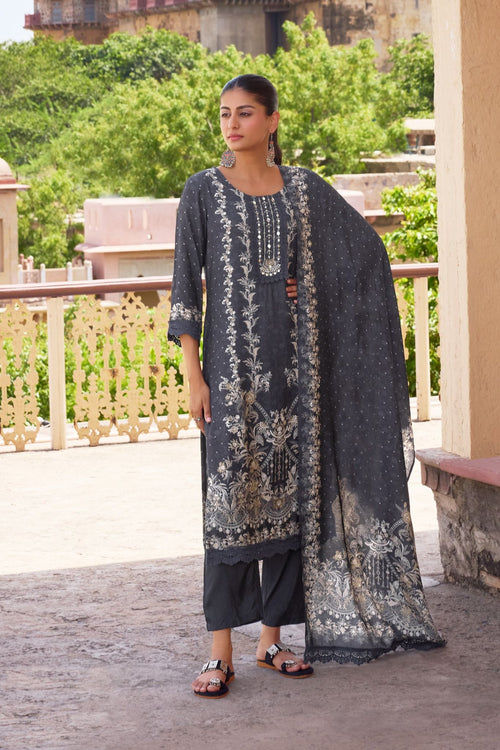 Iqra Kurta Set