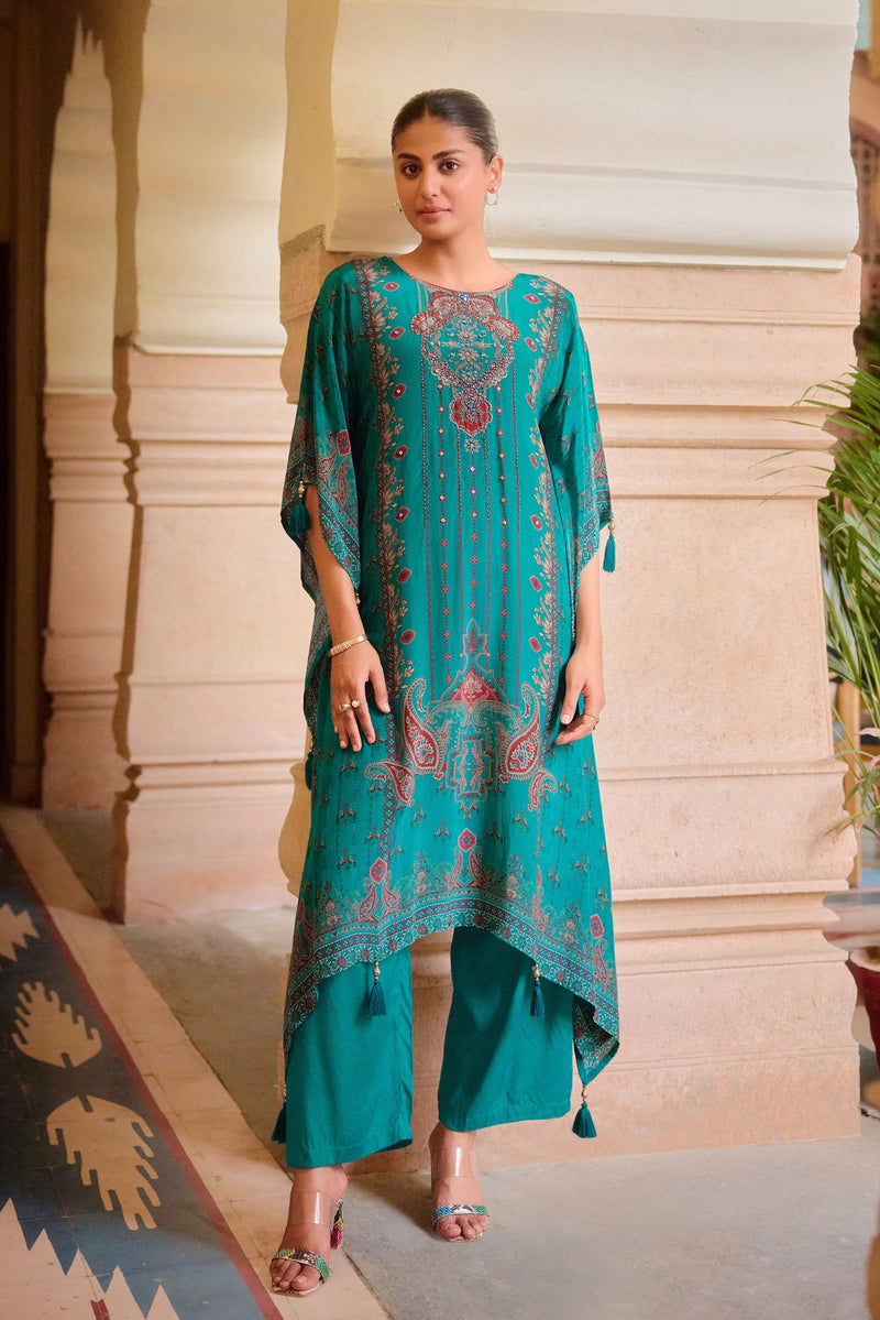 Simal Co-ord Set