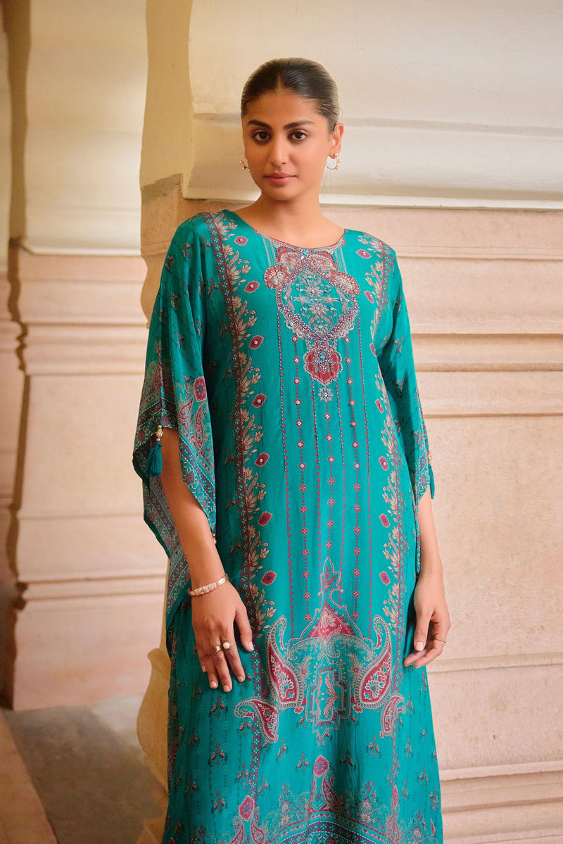 Simal Co-ord Set