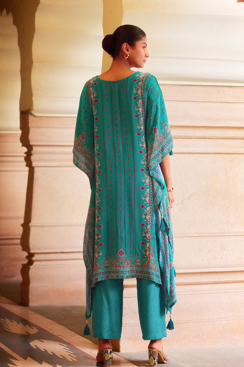 Simal Co-ord Set