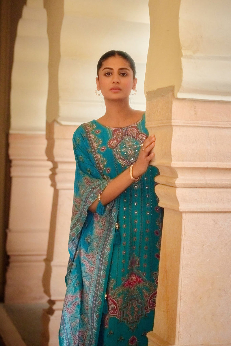Simal Co-ord Set