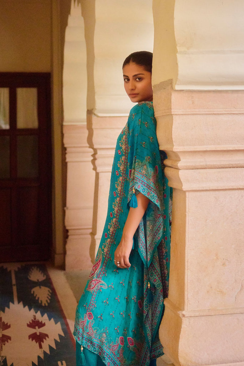 Simal Co-ord Set