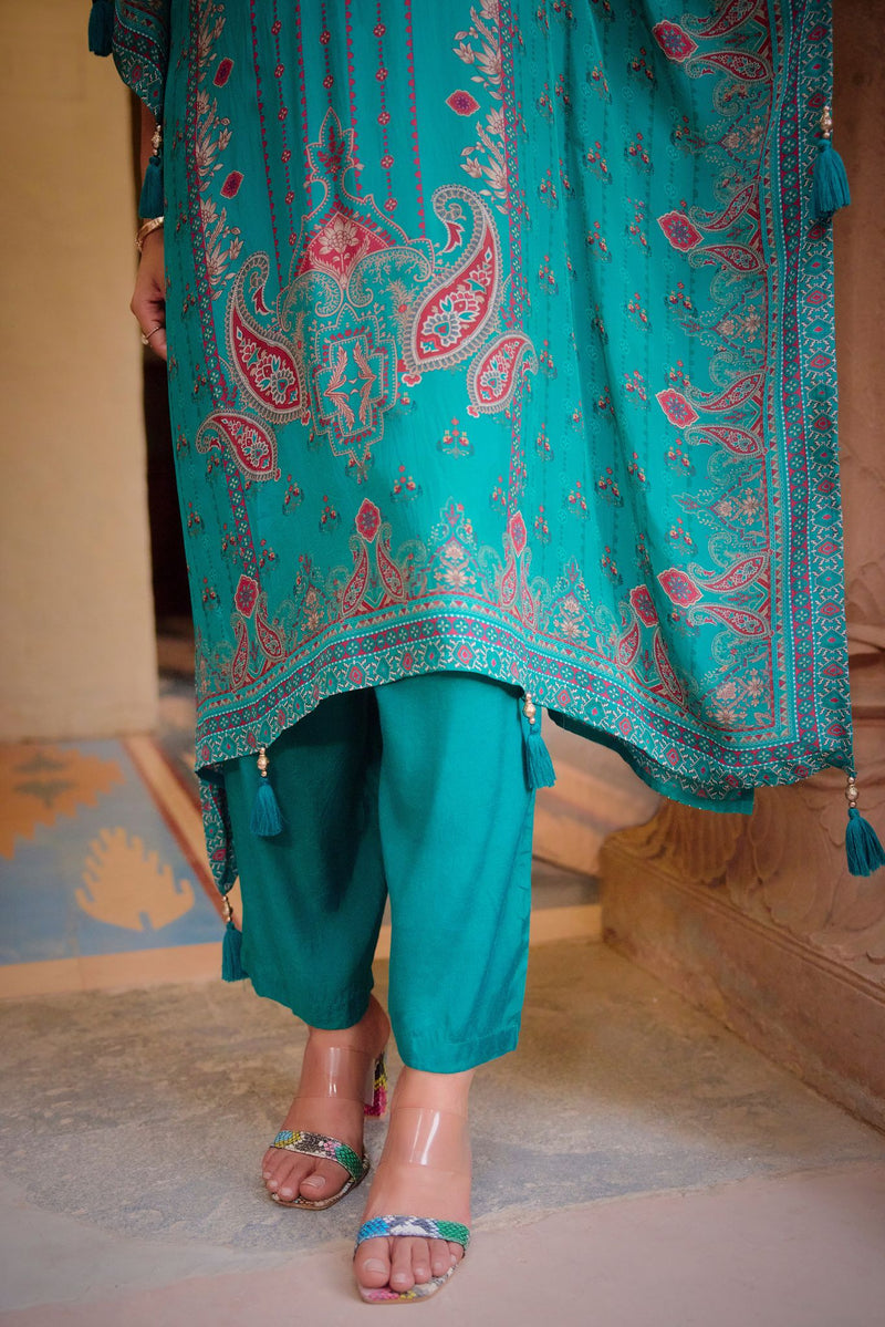 Simal Co-ord Set