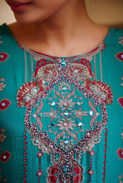 Simal Co-ord Set