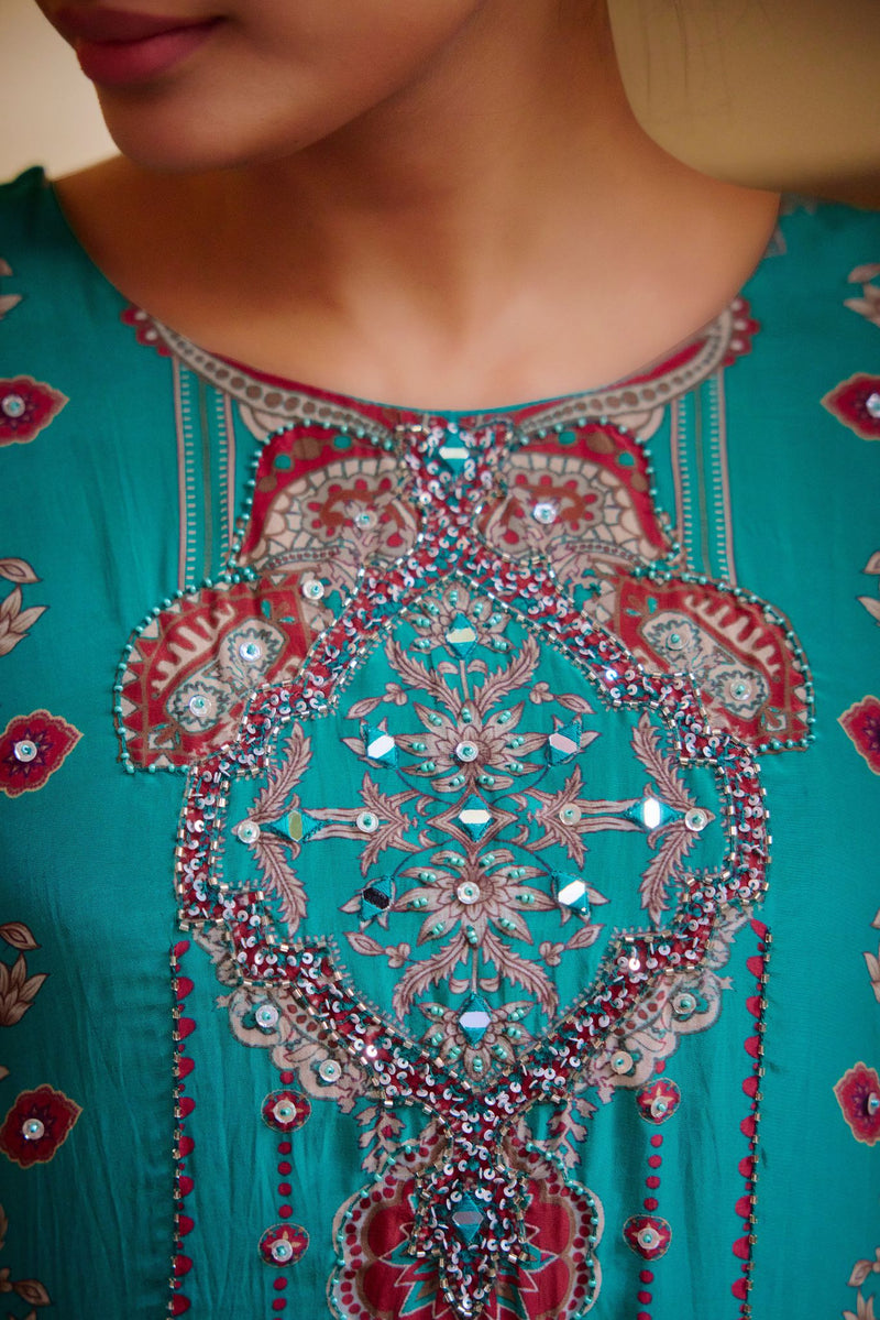 Simal Co-ord Set