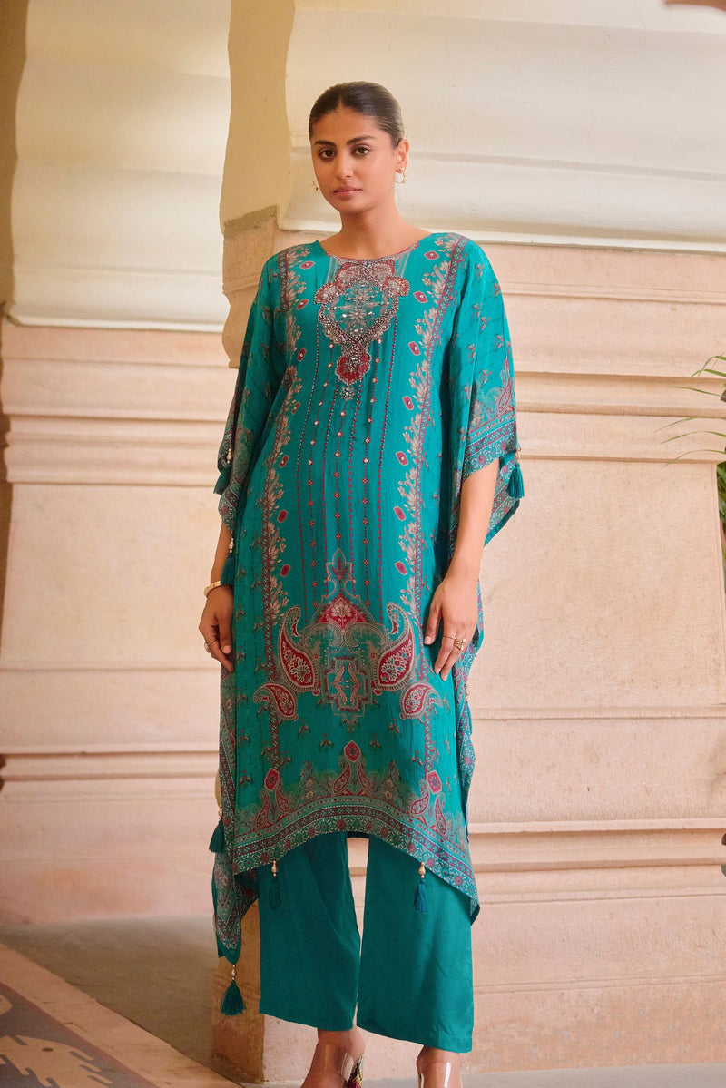 Simal Co-ord Set