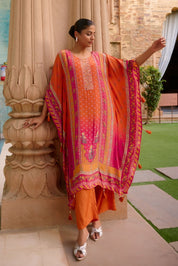 Rayya Co-ord Set