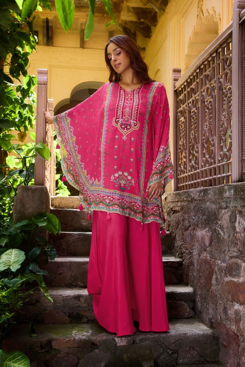 Nayrah Co-ord Set