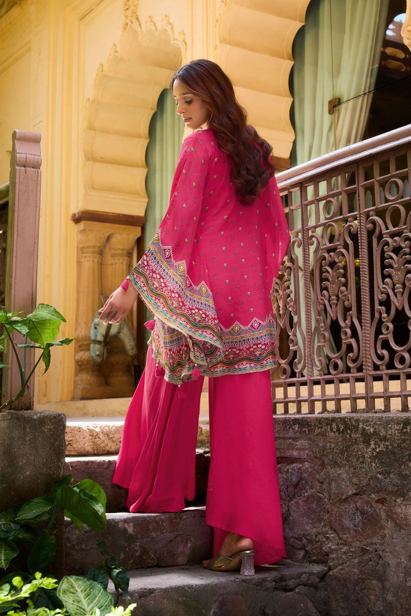 Nayrah Co-ord Set