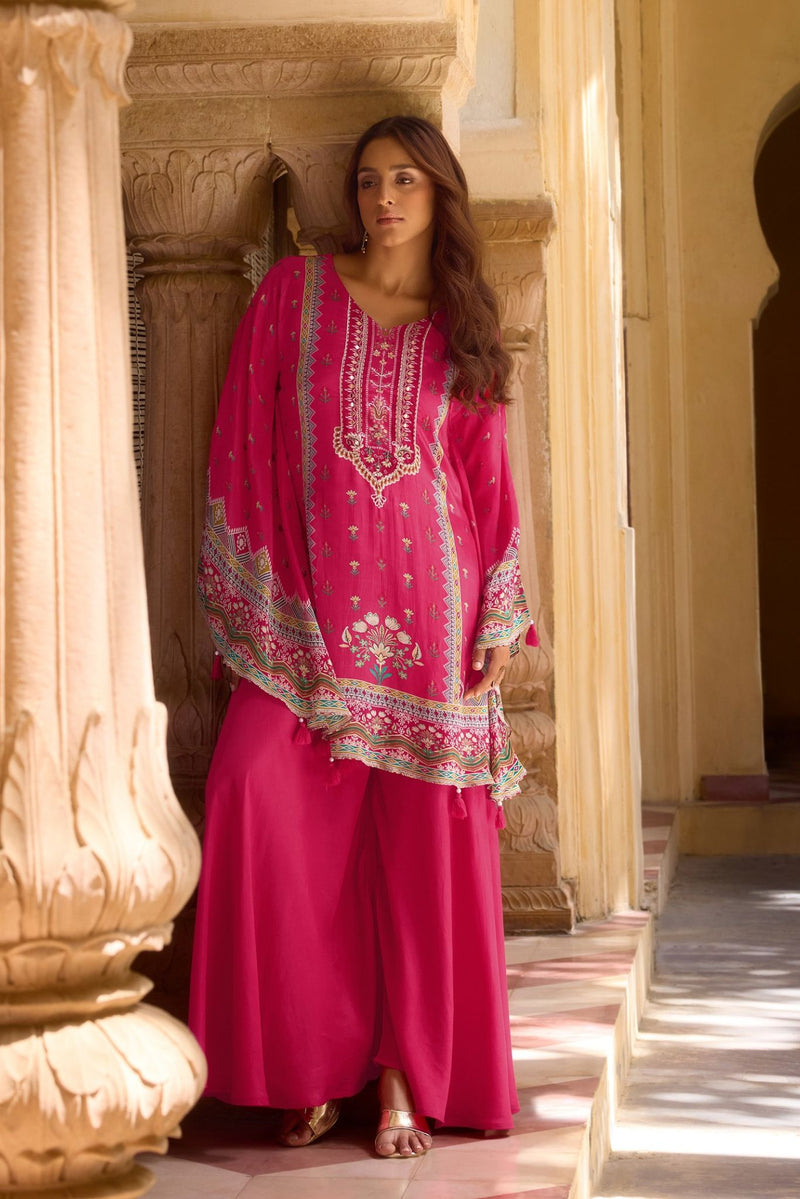 Nayrah Co-ord Set