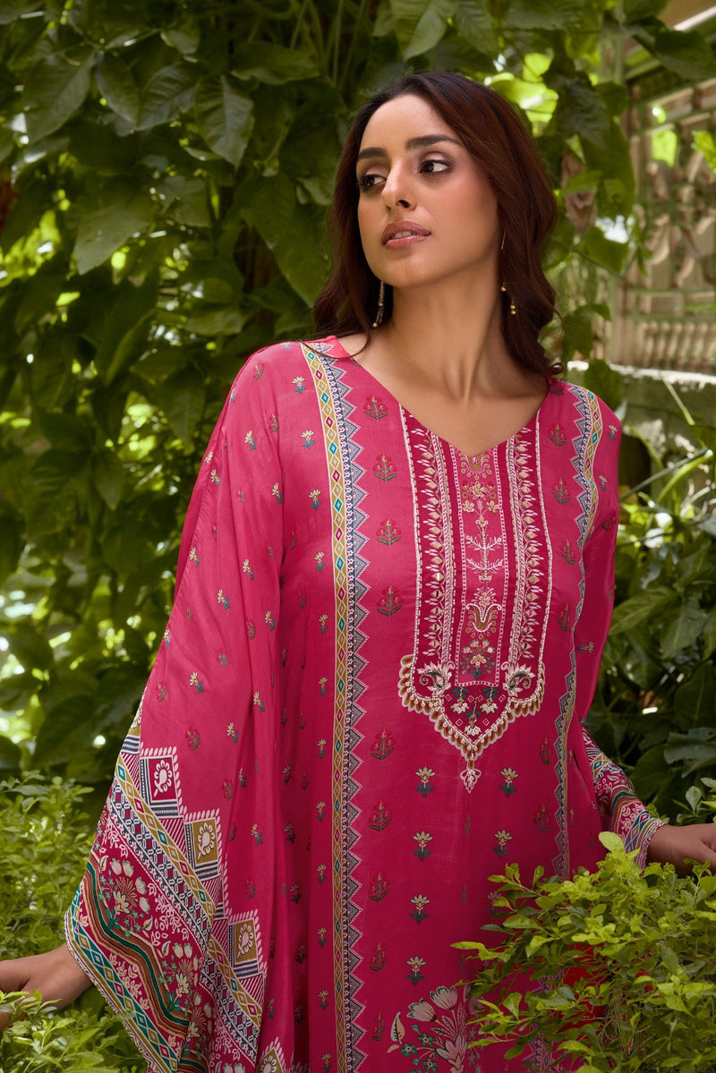 Nayrah Co-ord Set