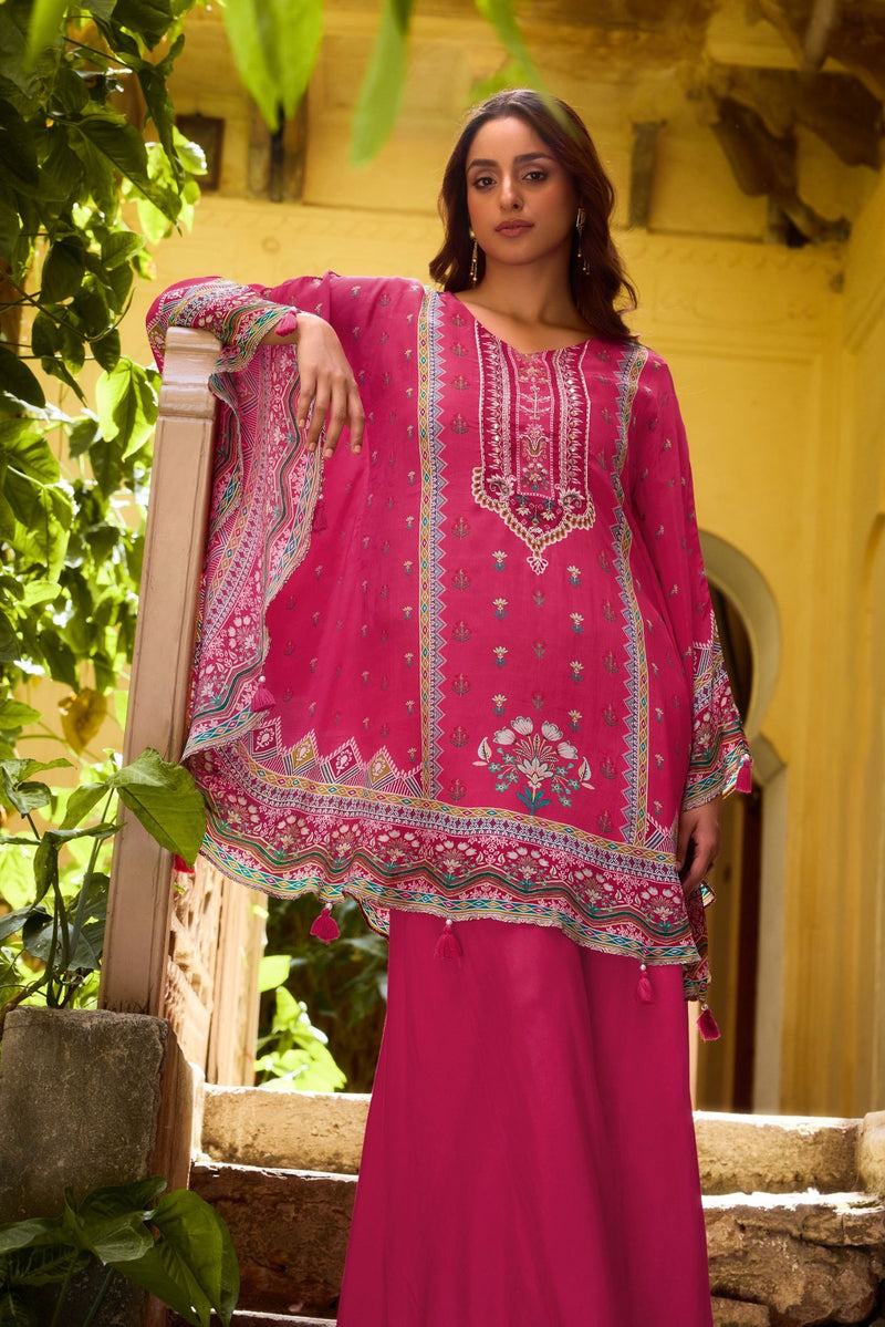 Nayrah Co-ord Set