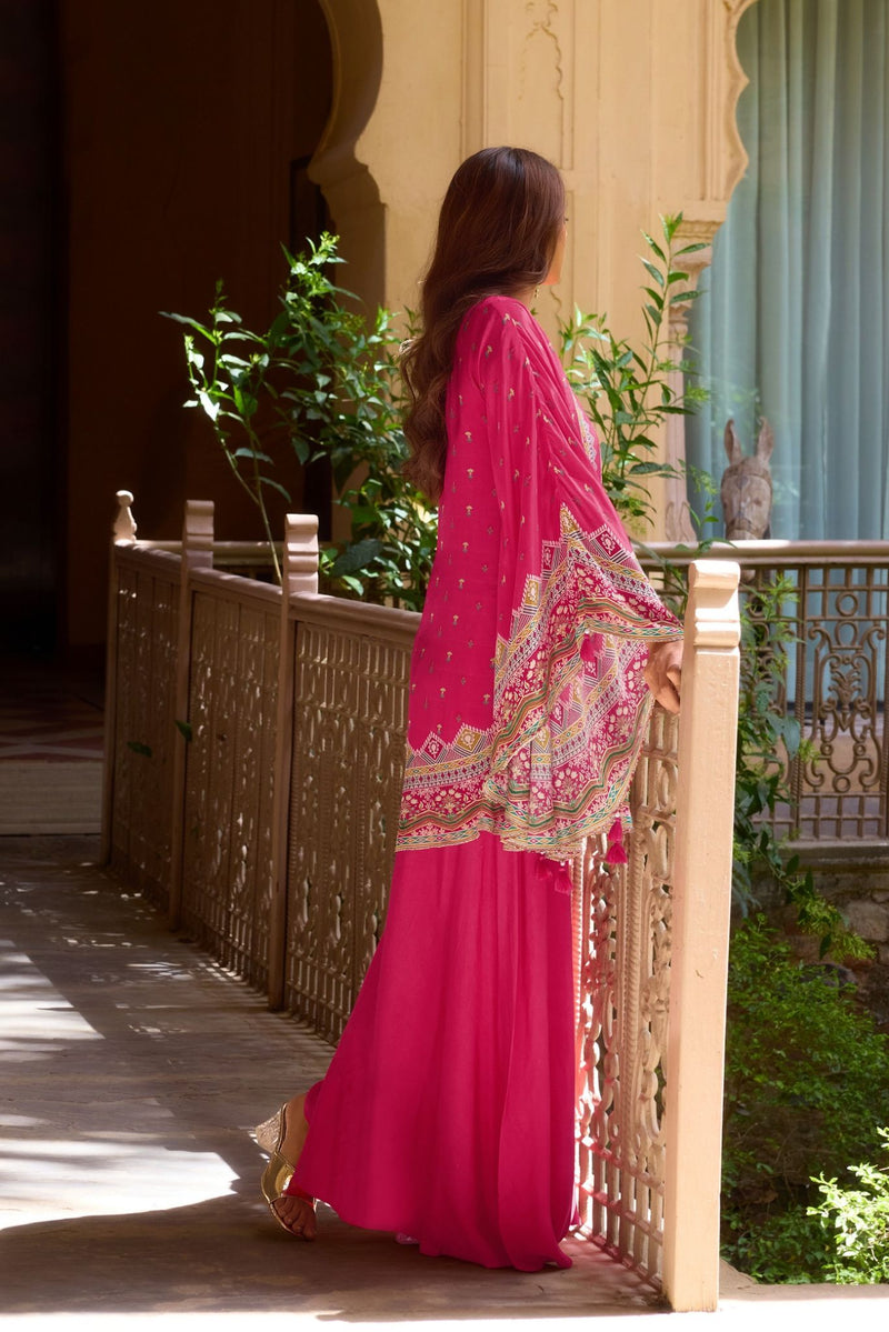 Nayrah Co-ord Set