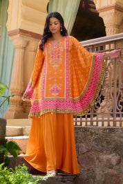 Yalina Co-ord Set
