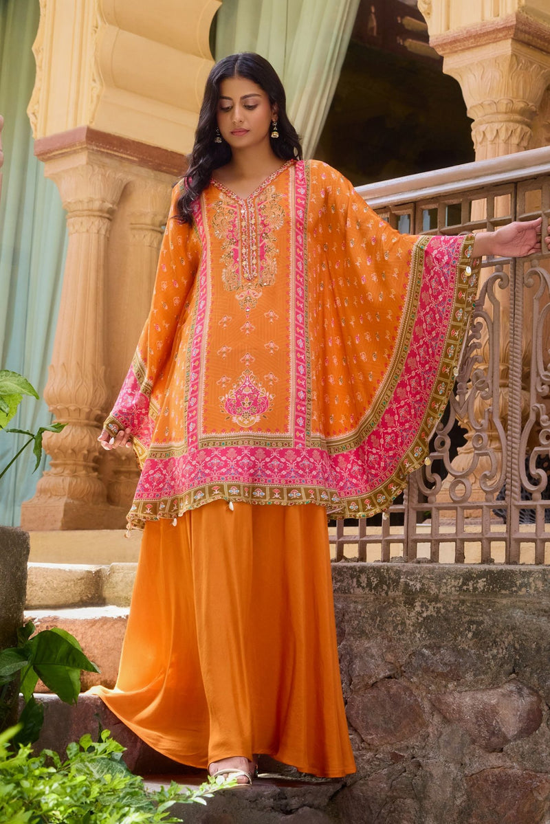 Yalina Co-ord Set