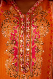 Yalina Co-ord Set