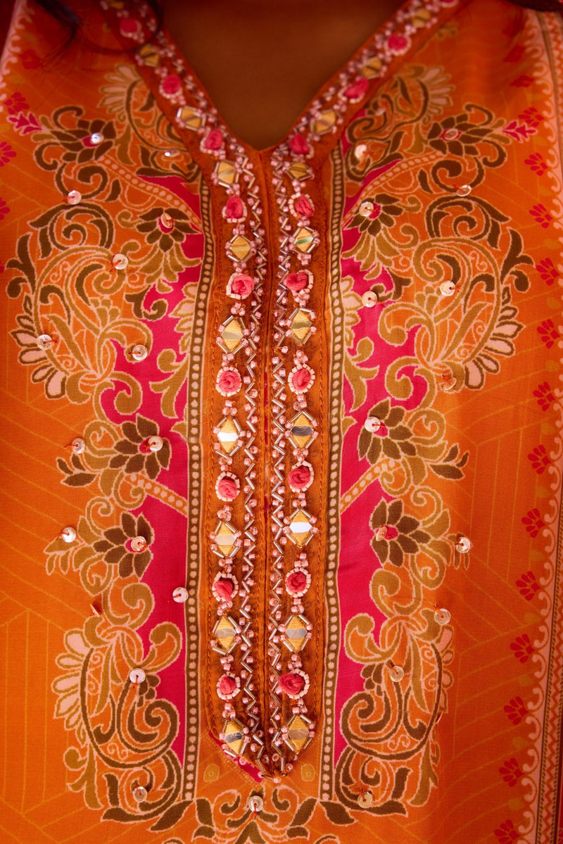 Yalina Co-ord Set