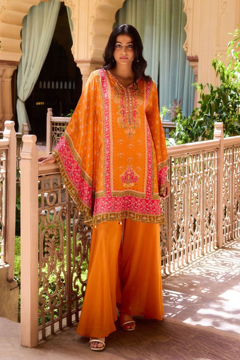 Yalina Co-ord Set