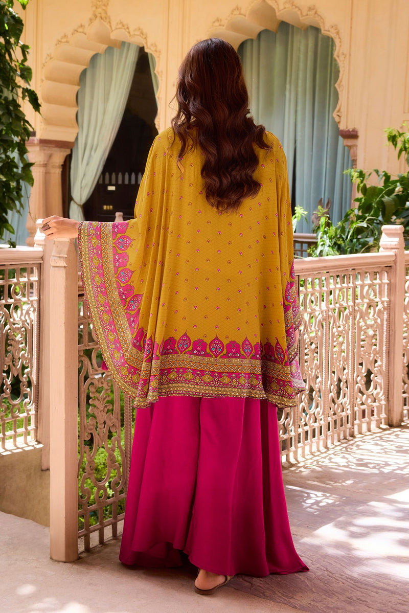 Zarlish Co-ord Set