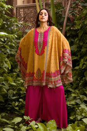 Zarlish Co-ord Set