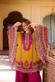 Zarlish Co-ord Set