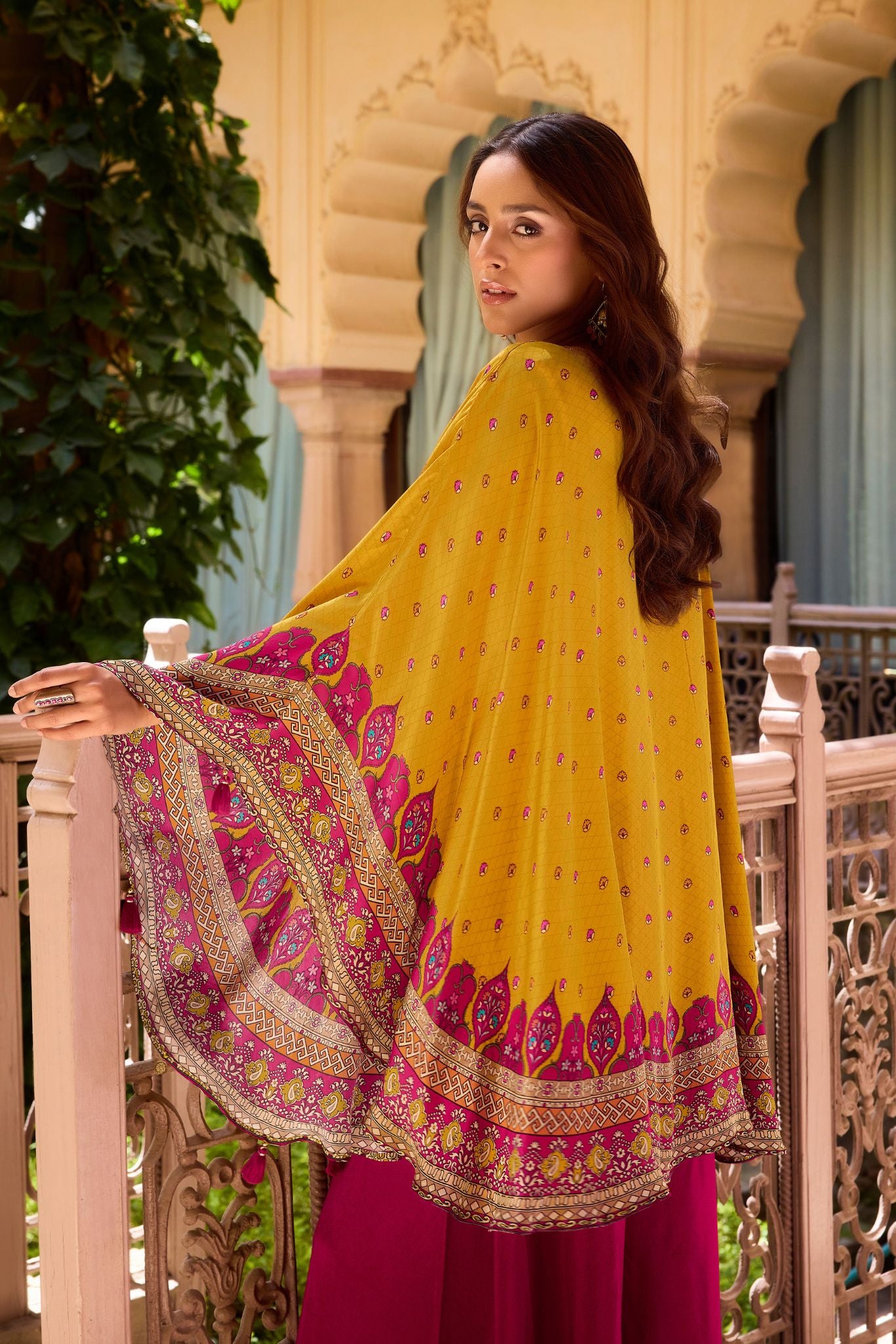 Zarlish Co-ord Set