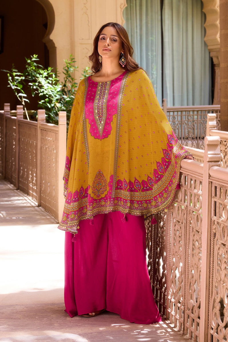 Zarlish Co-ord Set