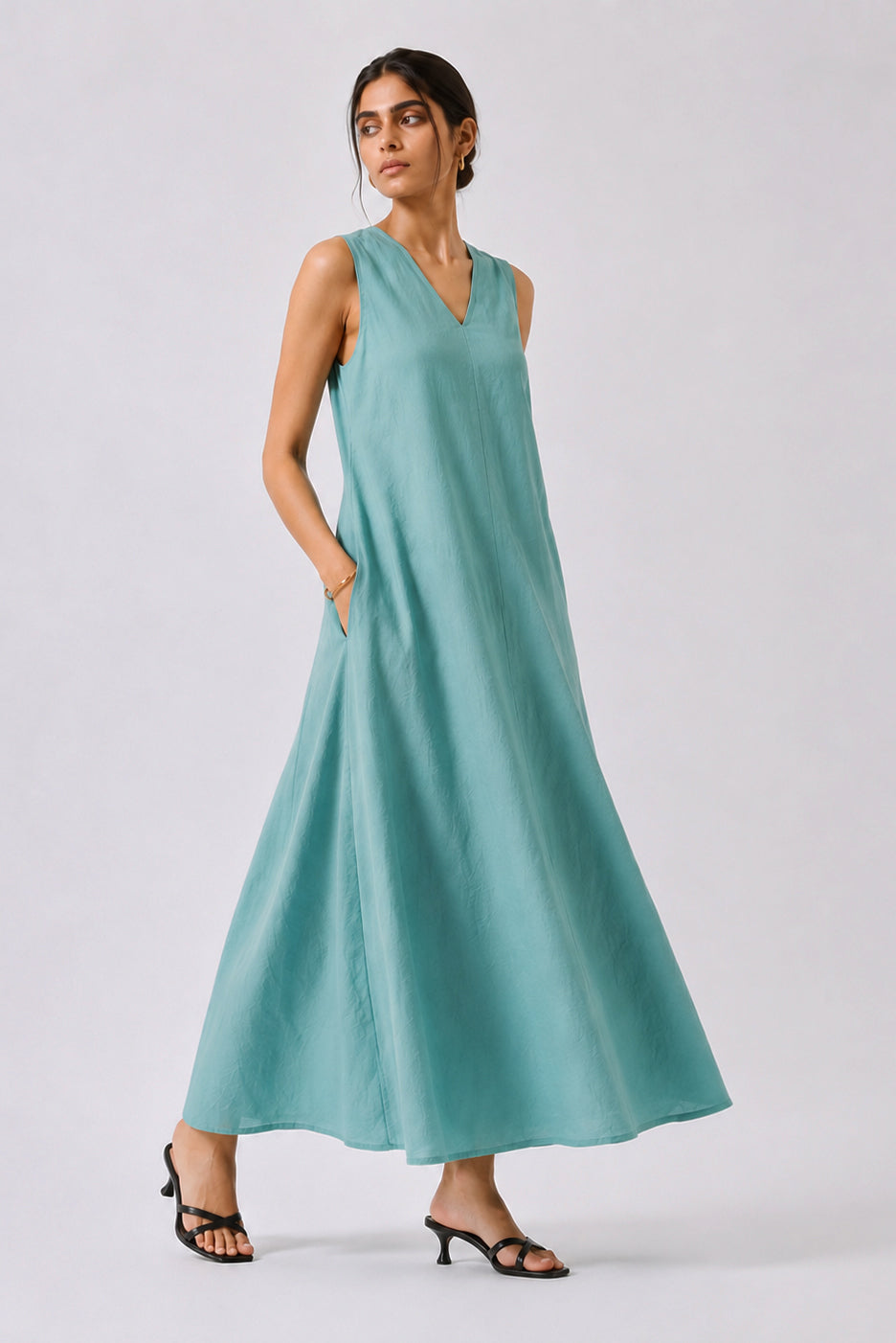 Mahnoor Dress