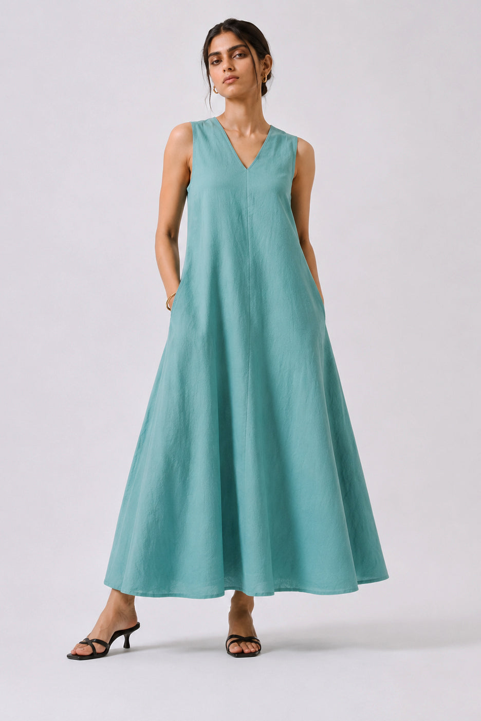 Mahnoor Dress