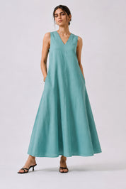 Mahnoor Dress