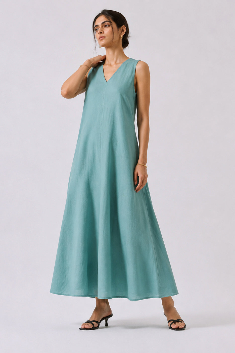 Mahnoor Dress