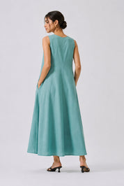 Mahnoor Dress