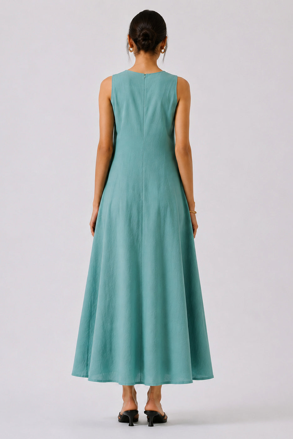 Mahnoor Dress